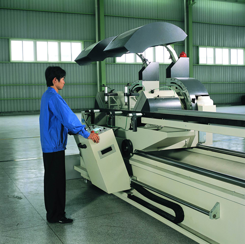 TD500A����˫ͷ�и��Ҵ�